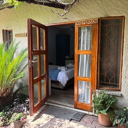 Celtis Lane Guest House Boksburg Extérieur photo