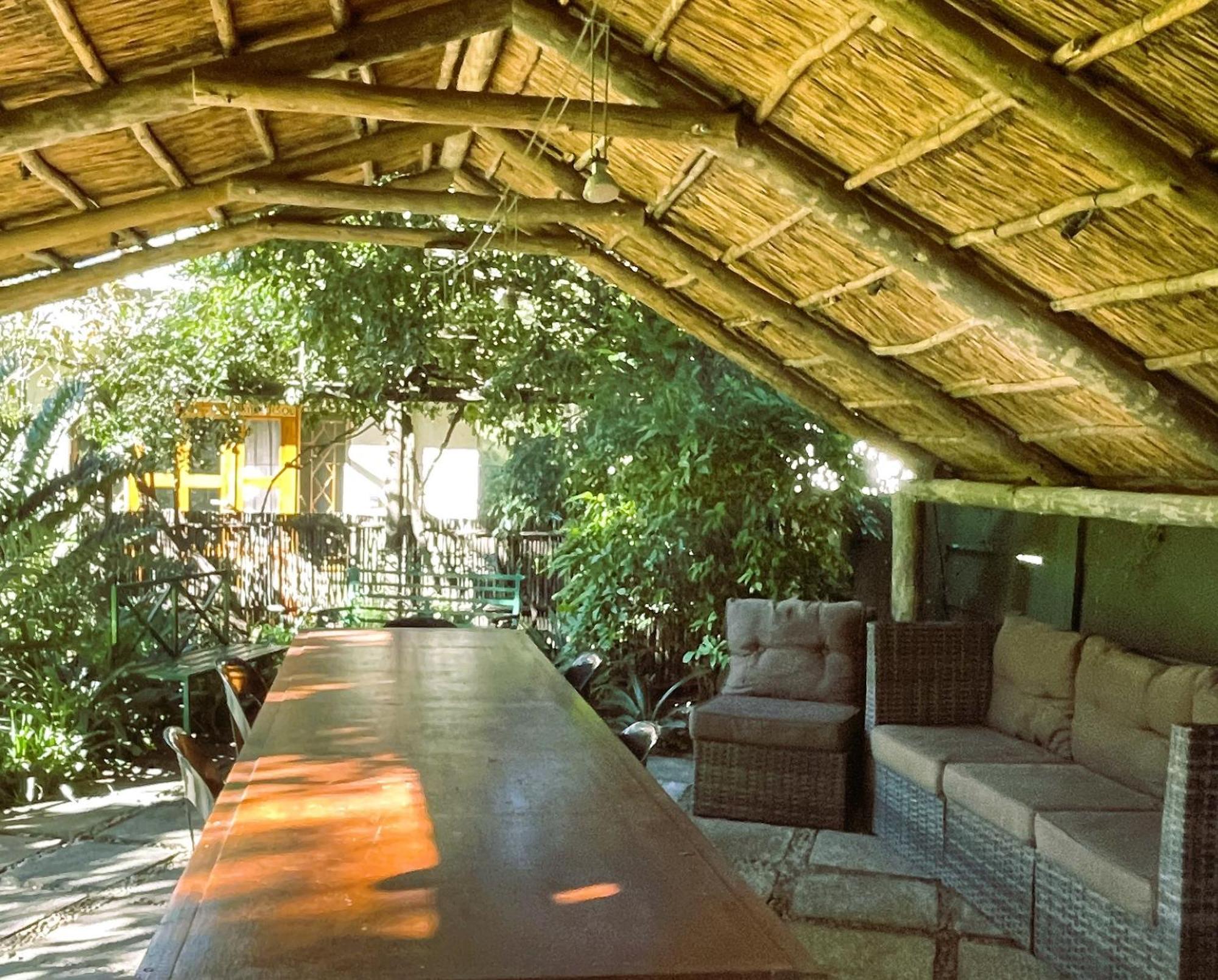 Celtis Lane Guest House Boksburg Extérieur photo
