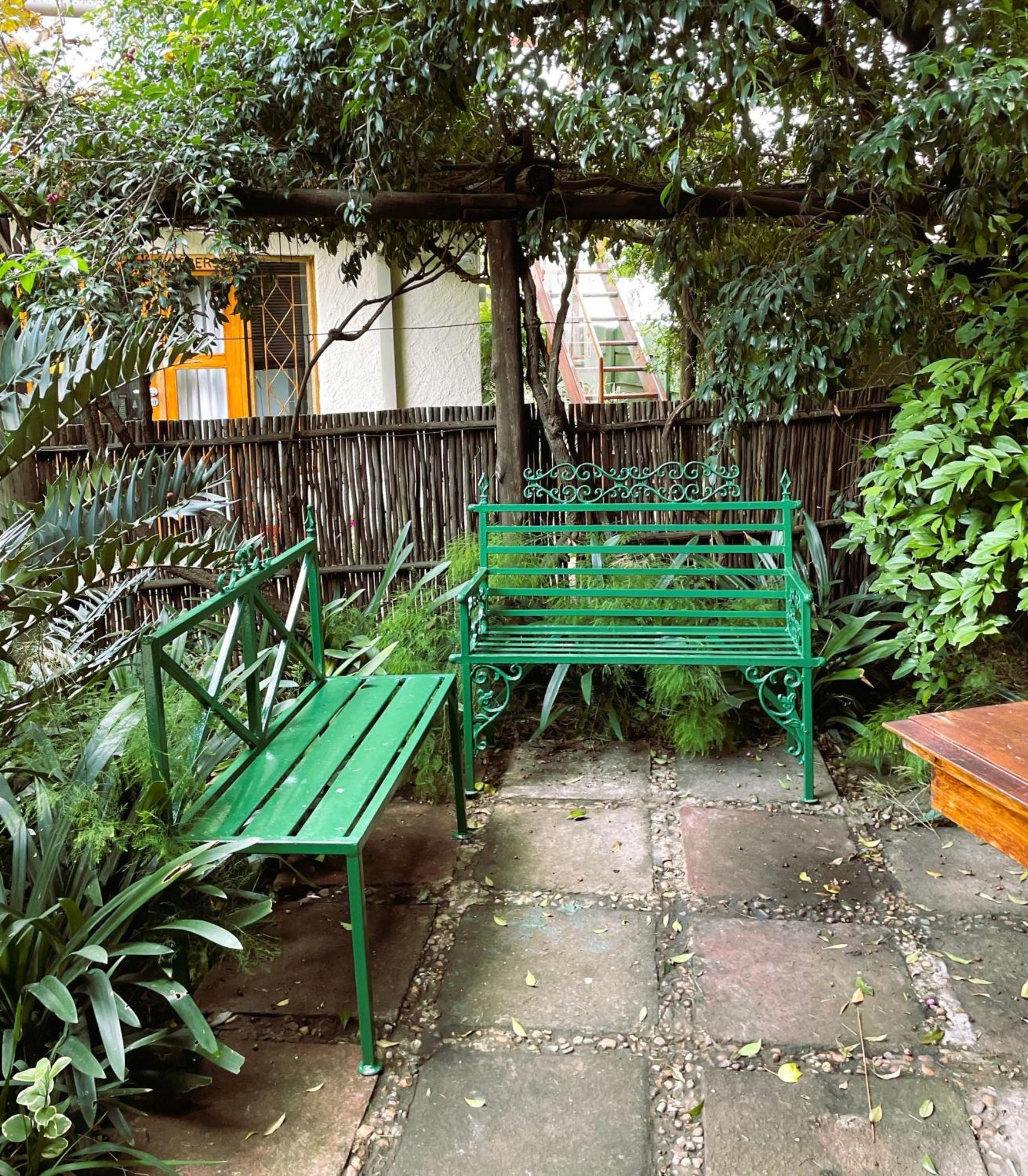 Celtis Lane Guest House Boksburg Extérieur photo
