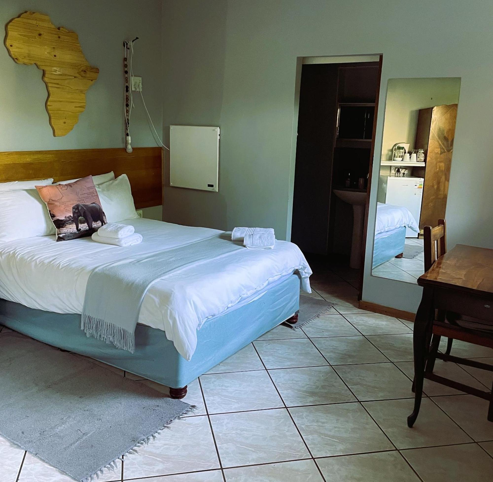 Celtis Lane Guest House Boksburg Extérieur photo
