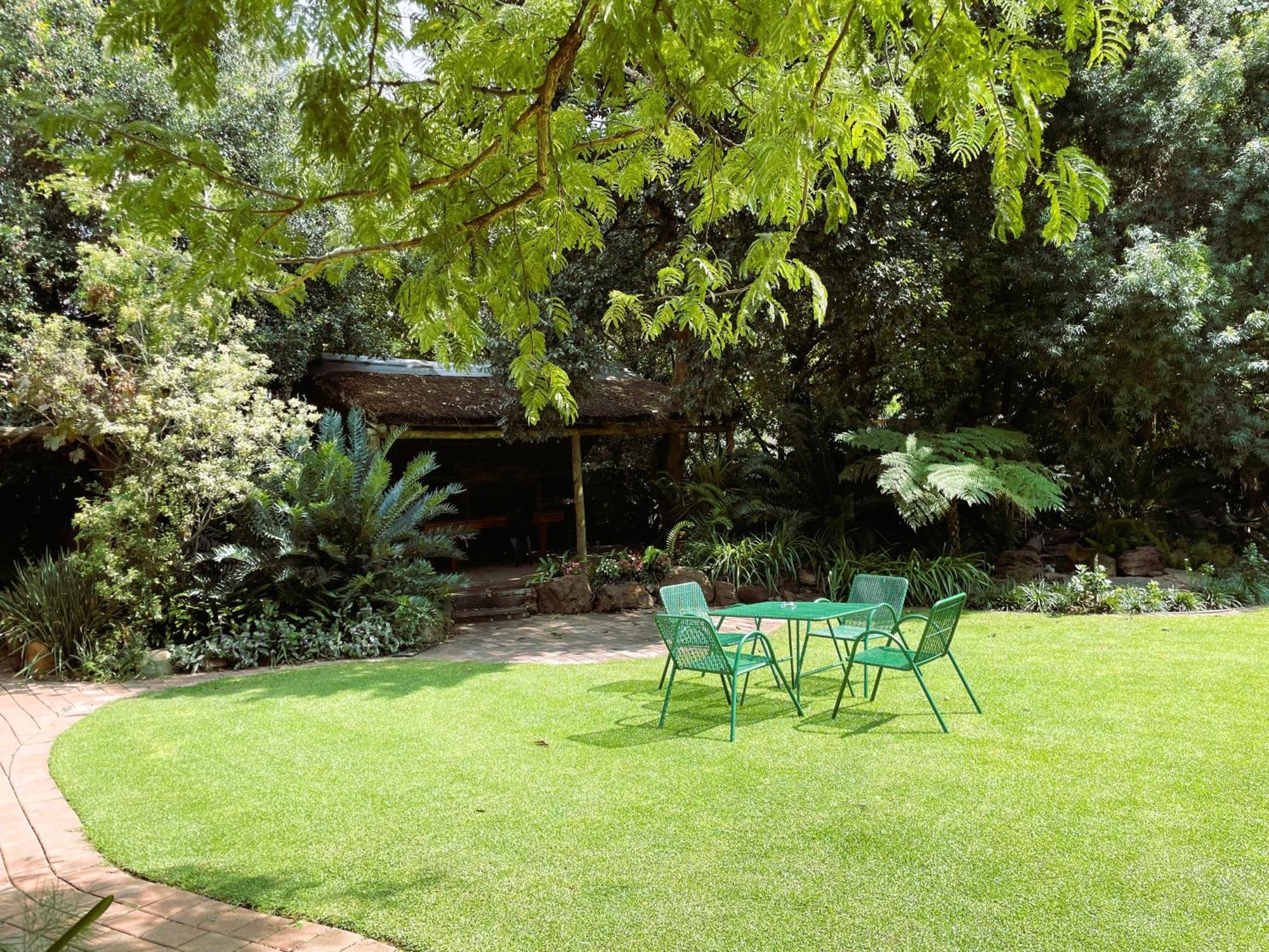 Celtis Lane Guest House Boksburg Extérieur photo
