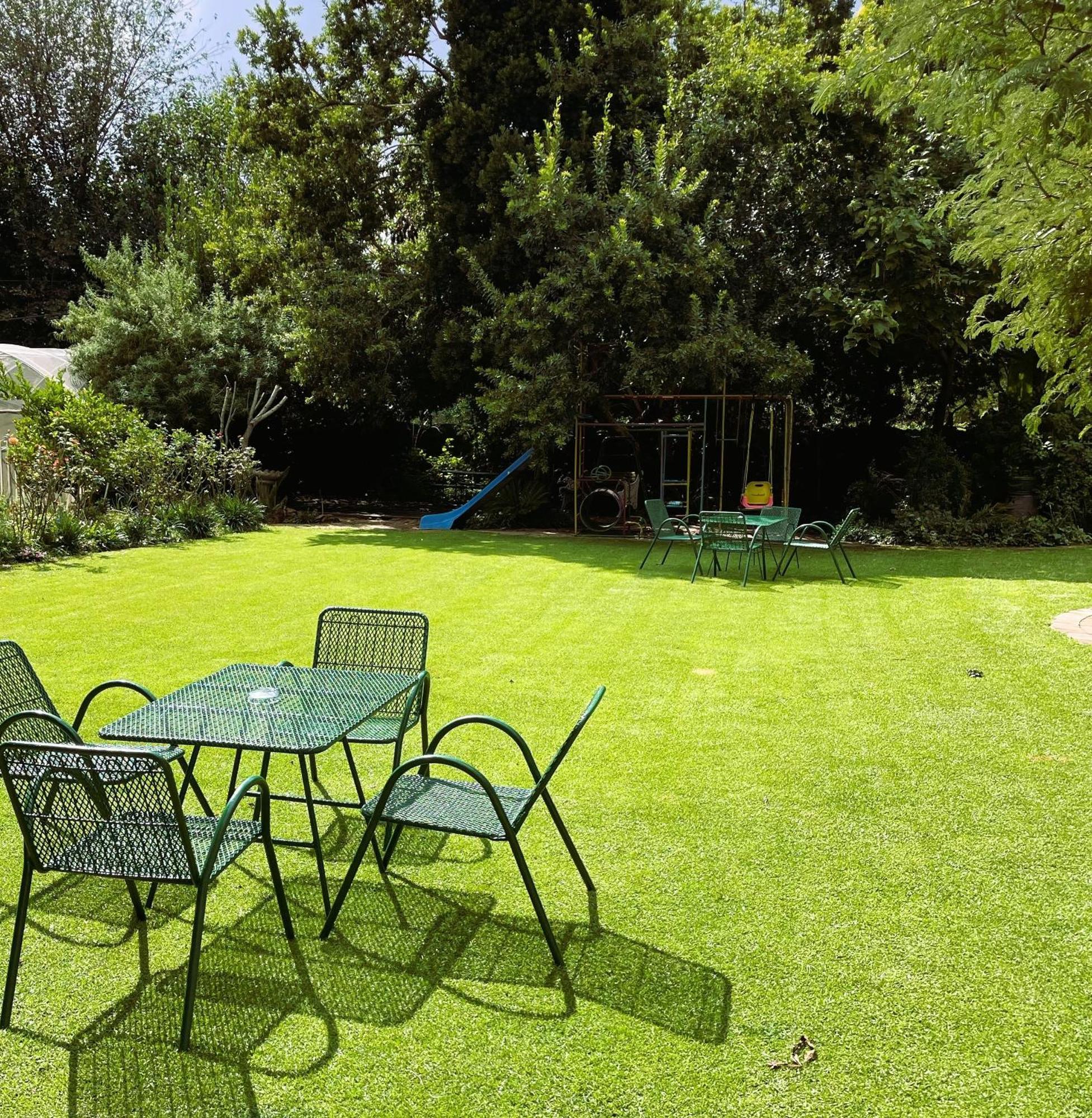 Celtis Lane Guest House Boksburg Extérieur photo