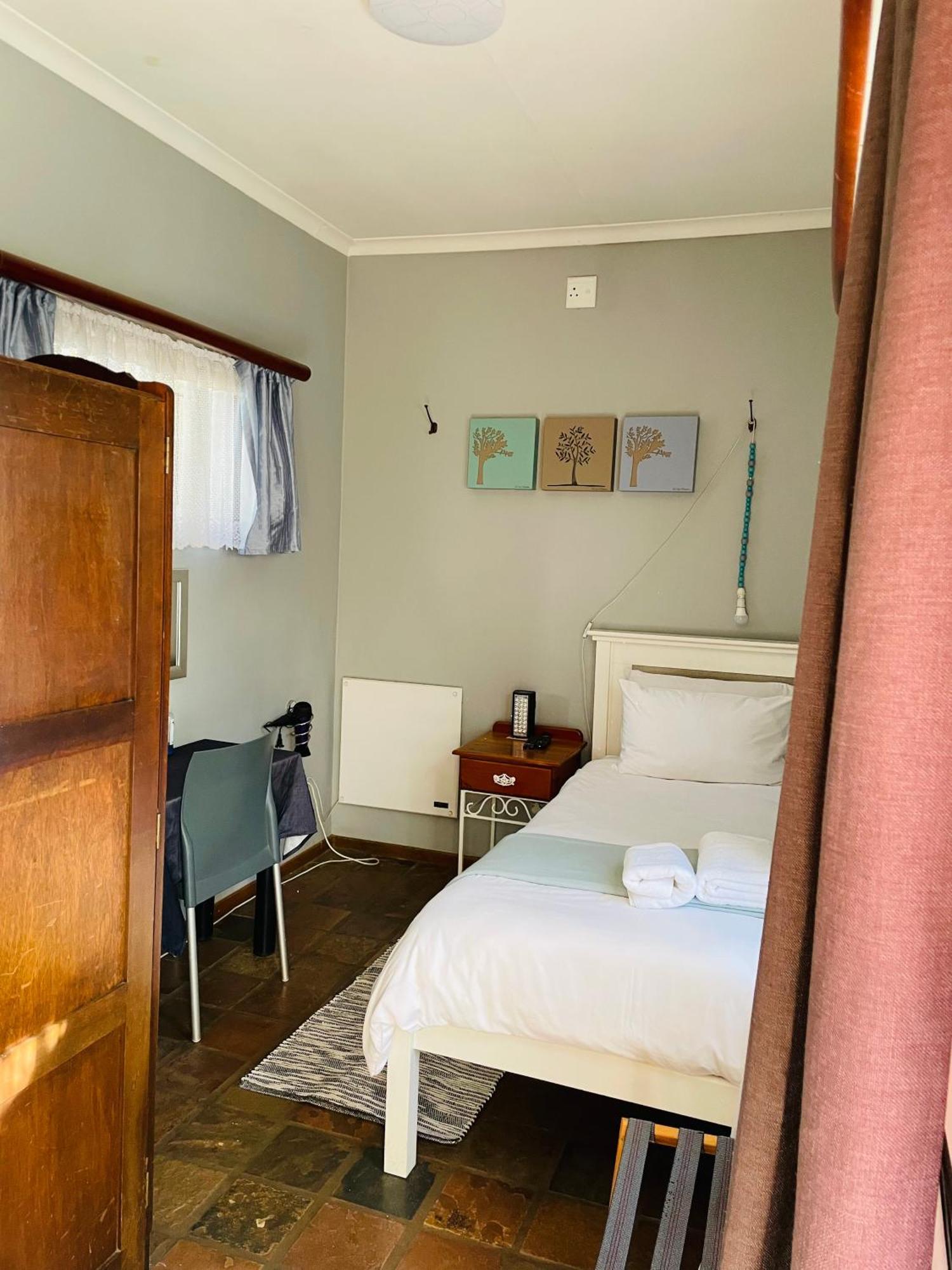 Celtis Lane Guest House Boksburg Extérieur photo