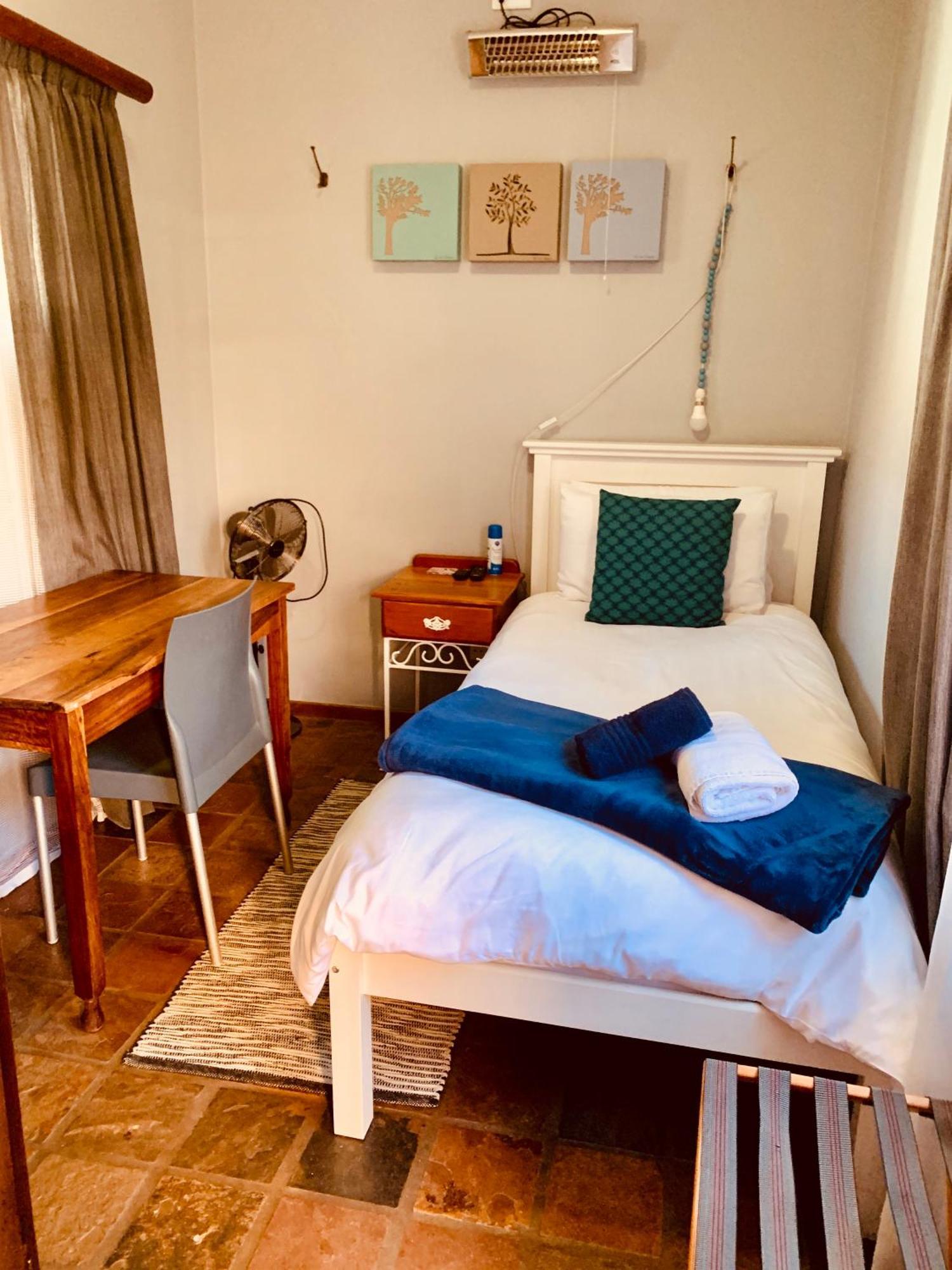 Celtis Lane Guest House Boksburg Extérieur photo