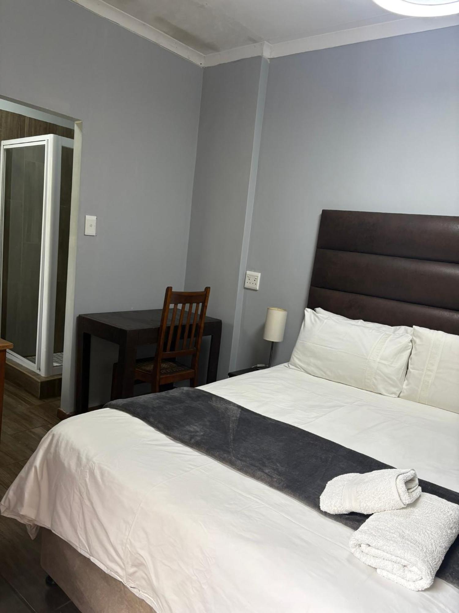 Celtis Lane Guest House Boksburg Extérieur photo