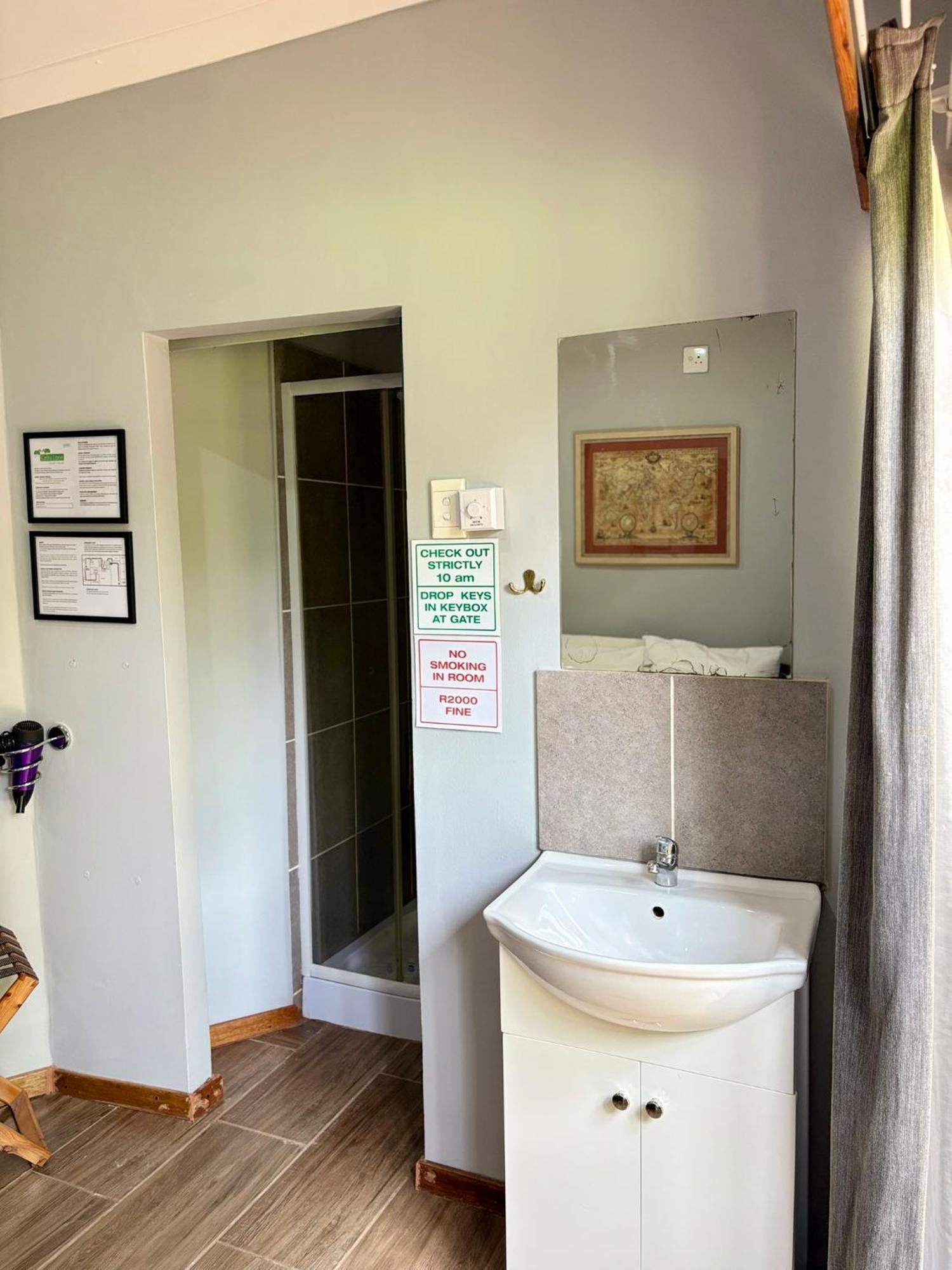 Celtis Lane Guest House Boksburg Extérieur photo