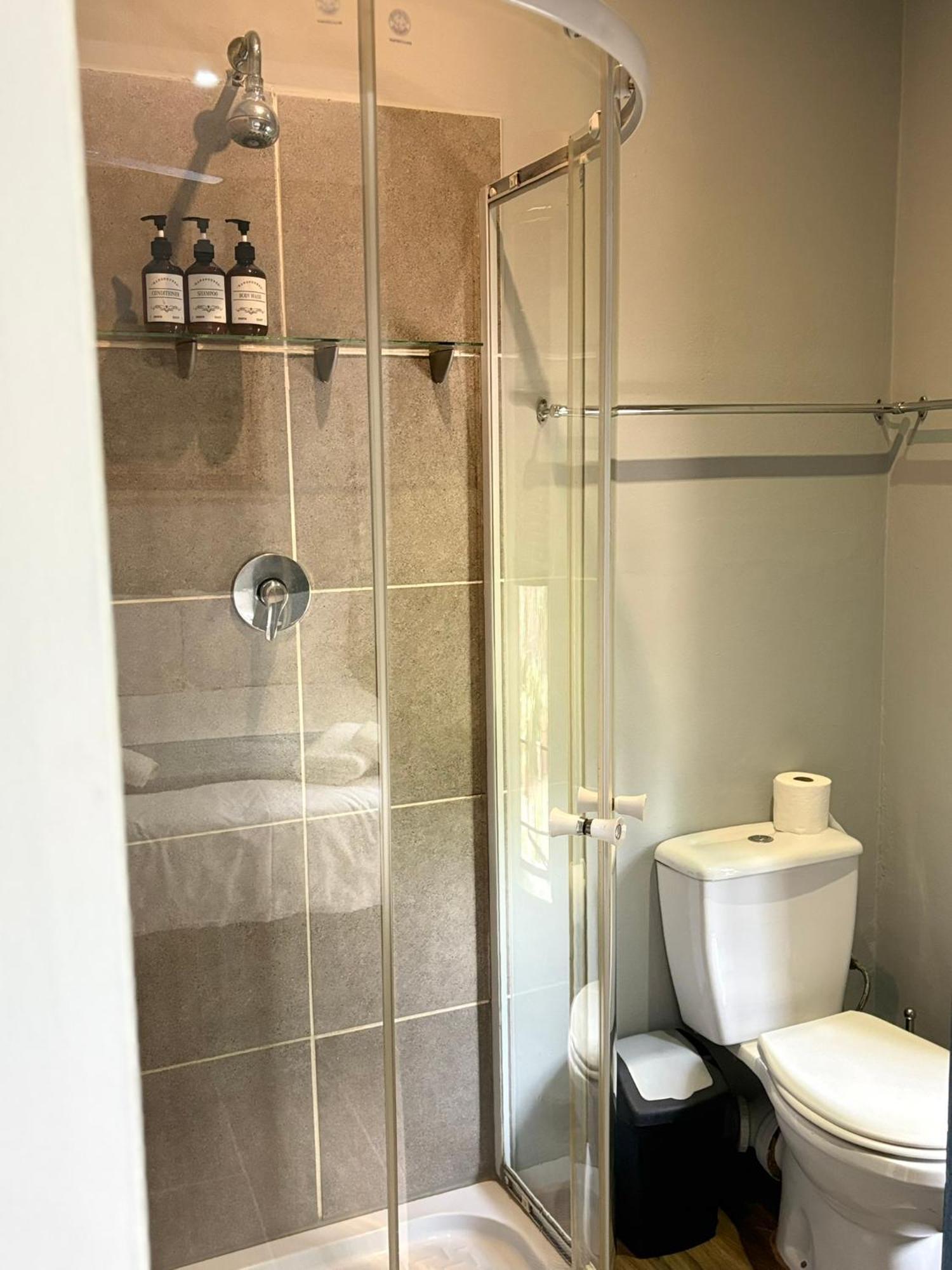 Celtis Lane Guest House Boksburg Extérieur photo