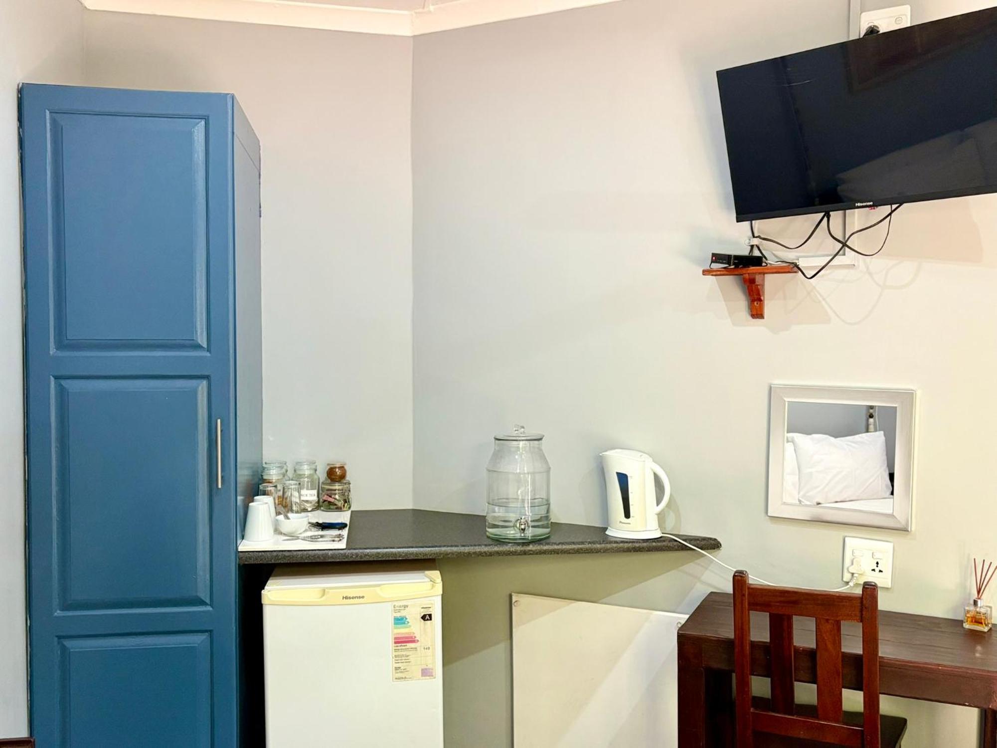 Celtis Lane Guest House Boksburg Extérieur photo