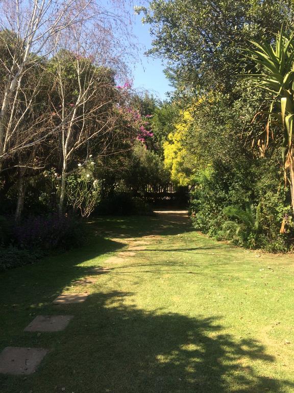 Celtis Lane Guest House Boksburg Extérieur photo