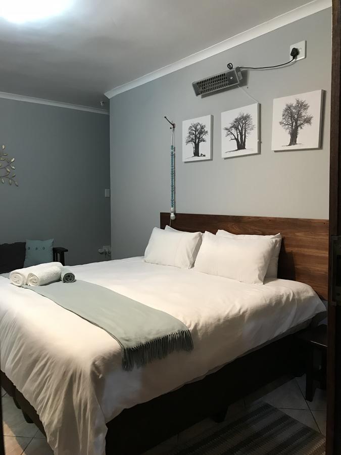 Celtis Lane Guest House Boksburg Extérieur photo