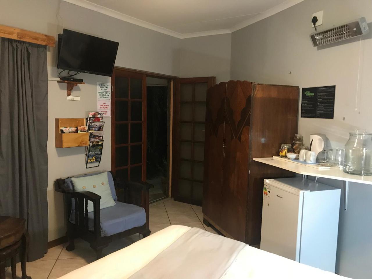 Celtis Lane Guest House Boksburg Extérieur photo